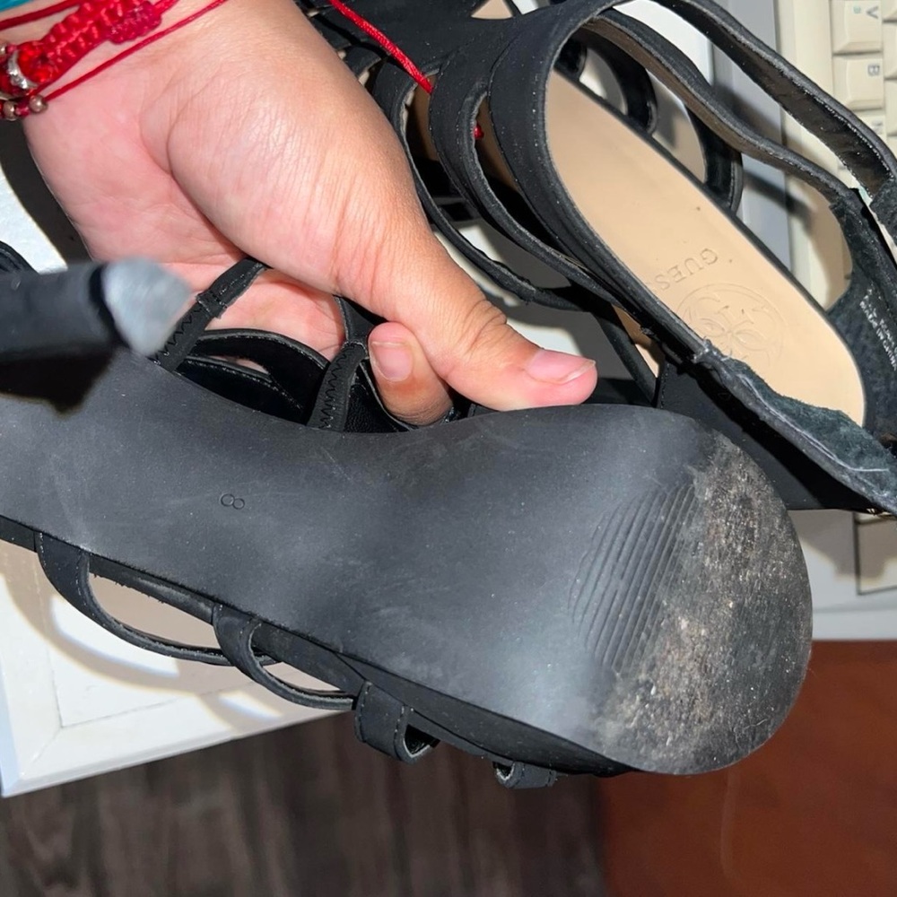 Guess heels - Picture 3 of 3